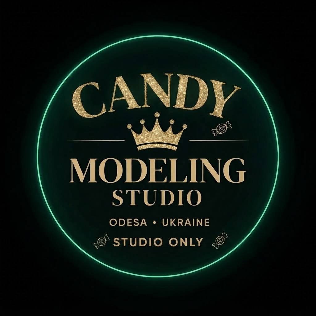 Candy Modeling Studio